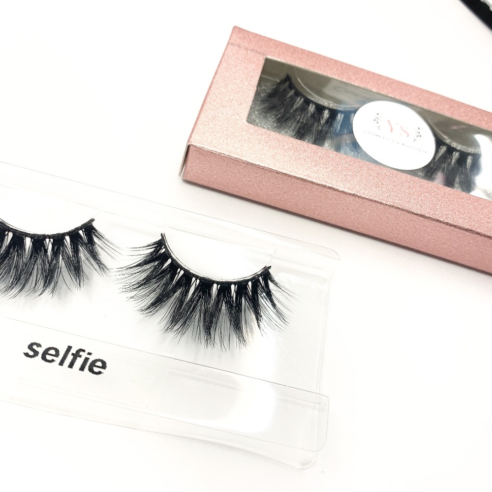 Lashes
